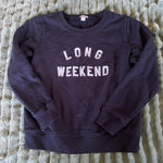 J.Crew  Crewneck Photo 0