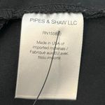 Veronica Beard Ferdinand Bow Accented Skinny Pants Trousers Black Women’s Size 0 Photo 10