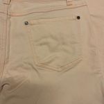 CAbi  Light Peach Jeans Photo 4
