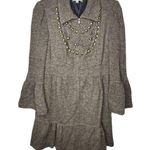 Nanette Lepore  Wool Blend Dress Photo 0