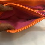 The many moods of Poppie Jones mini hand bag Pink Photo 6