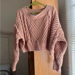 Urban Outfitters Knit Sweater Top Photo 0