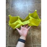 SKIMS Fits Everybody T-shirt Demi Bra Daffodil 40C Photo 8