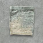 Madhappy  Vertical Wave Sweater‎ Mini Skirt nwt Photo 4