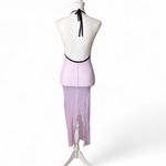 Victoria's Secret Vintage 90s Victoria’s Secret Mesh Slip Set Photo 4