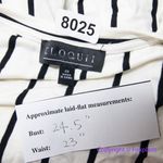 Eloquii New!  cross front Women's Plus Size Wrap Around Dress, 20‎ Photo 11