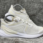 Lululemon Blissfeel 2 Women's Shoes 8.5 White Photo 0