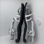 Merrell  Terran Lattice Sandals White Leather Casual Slingback J22226 Women’s 10 Photo 5