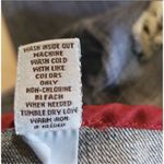 1st Kiss Women Juniors Distressed Skinny Jeans Size 5 Medium Wash Stretch Denim Photo 10