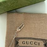 Gucci  Heart Bracelet Photo 3
