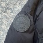 Fabletics Wander Puffer Jacket Cropped Photo 3