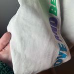 Scotch & Soda  Above And Beyond Tie Dye Crewneck Cotton Sweatshirt Size M Photo 2