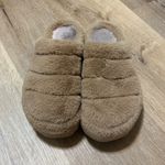 Free People  It’s a Vibe Platform Slippers Photo 4