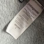 Patagonia  Fleece Re-Tool Snap-T Pullover Gray Purple Polartec‎ Thermal Pro S Photo 5