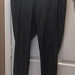 Torrid FINAL MARKDOWN  pleather leggings 3x Photo 0