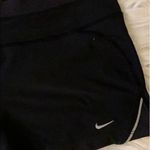 Nike  Black Athletic Short Shorts XS Photo 30