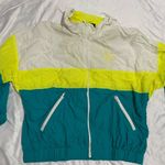 vintage windbreaker Size M Photo 1