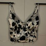 thirty thirty brand crop top Size XS Photo 0