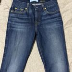 7 For All Mankind Skinny Jeans Photo 1