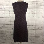 American Vintage  70's Handmade OOAK dress coat set purple small - medium Photo 7