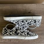 Disney Unisex Mickey Mouse Lace Up Low Sneakers Size 10 or 8.5 #028 Photo 6