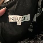 Blush Prom Dress Photo 4