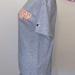 Champion  Idaho State University Mom grey short sleeve shirt Photo 2