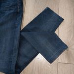 Koral  Dark Wash High Rise Skinny Jeans Size 25 Photo 1