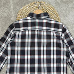 Patagonia Women’s Long-Sleeved Island Hopper II Button Down Shirt Plaid Size S Photo 10