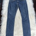 Rag and Bone Skinny Jeans in Bloo Moon Photo 1