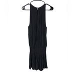 Ramy Brook Paris Sleeveless Dress Size Large Photo 3