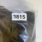 Banana Republic  Jacket Womens 4 Petite Black Cotton Linen Blend Button Front Photo 7