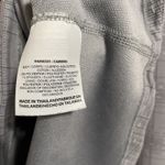 Nike  Dri-FIT Women's Hoodie‎ Pullover Gray Plaid Athletic Top Activewear Medium Photo 7