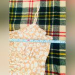 Lulus Timeless Touch Peach Floral Print A Photo 11