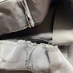 Vintage Light Dusty Blue/Periwinkle Mini Skirt Size S GUC Blue Photo 4