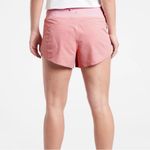 Athleta  Run With It Textured 3.5” Short Large Photo 1