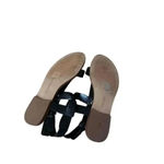 Vince Camuto  Size 7 Ankle Strap Sandals‎ in Black Photo 1