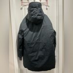 UGG  Adirondack Parka 2.0 Frost 3 IN 1 Hooded Down Puffer Sherpa Jacket Coat Photo 8