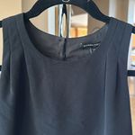 Banana Republic  Black Dress Tank Photo 1