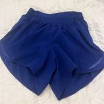 Lululemon Hotty Hot Low-Rise Short 4” Photo 0