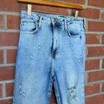 Forever 21  Denim Jeans Blue Skinny Photo 1