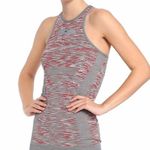 Adidas  By Stella McCartney Stretch Tank S Gray Photo 0