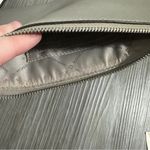 Michael Kors Jet Set Travel Trio 3 in 1 Wristlet in Off White/Gray/Black NWT Photo 11