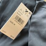 ASTR NWT  THE LABEL Square Neck Top BLACK Medium Photo 1