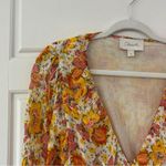 Cleobella  Audrey Mini Dress Lucia Floral Print Photo 7