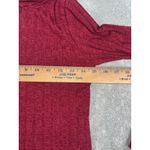 NWT Olivia Rae Top – Women's M Fitted Cropped Photo 5