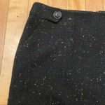 Outback Red Color Speckled Skirt Photo 1