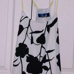 Francesca's Flowy Floral Francesas Top Photo 0