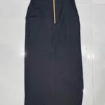 Shona joy Core U Strapless Dress in Black NWT Sz US4 Photo 8