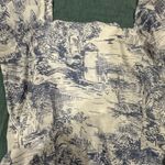 Lucy Paris   peasant étoile top Photo 5